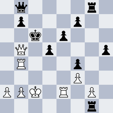 Karpov, Anatoly – Larsen, Bent
