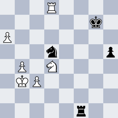 Karpov, Anatoly – Larsen, Bent