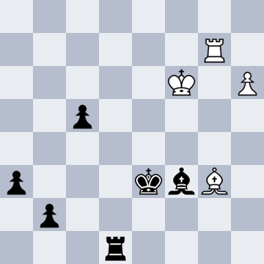 Karpov, Anatoly – Larsen, Bent