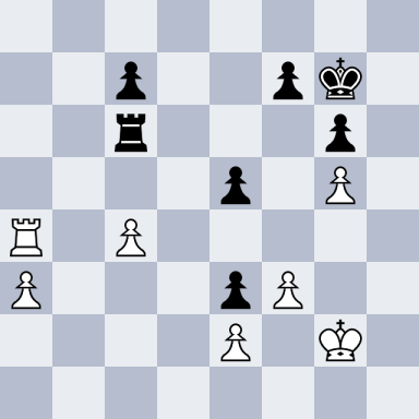 Karpov, Anatoly – Larsen, Bent