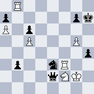 Karpov, Anatoly – Larsen, Bent