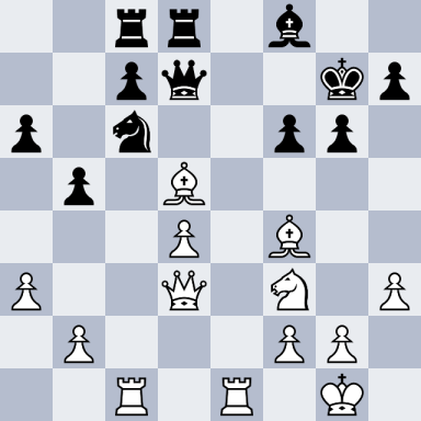 Karpov, Anatoly – Larsen, Bent