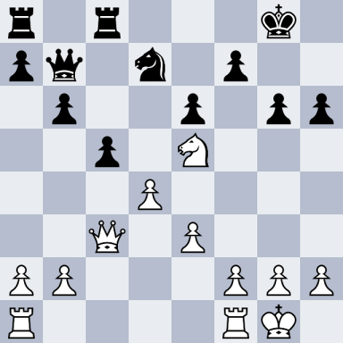 Karpov, Anatoly – Lein, Anatoly
