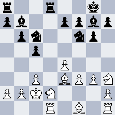 Karpov, Anatoly – Ligterink, Gert