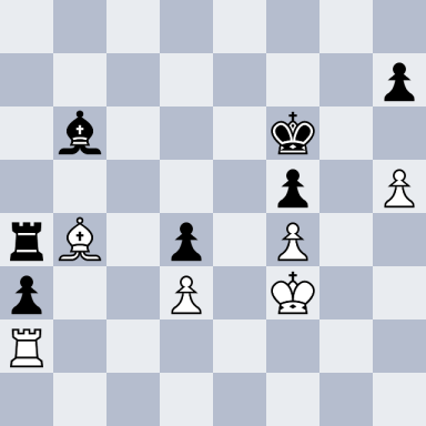 Karpov, Anatoly – Lisenko, Alexander V