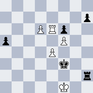 Karpov, Anatoly – Ljubojevic, Ljubomir