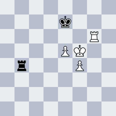 Karpov, Anatoly – Ljubojevic, Ljubomir