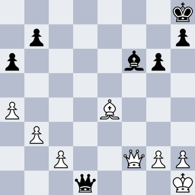 Karpov, Anatoly – Ljubojevic, Ljubomir
