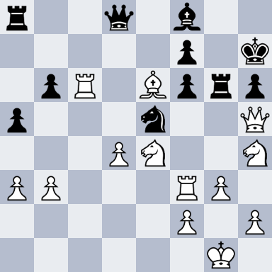 Karpov, Anatoly – Lobron, Eric