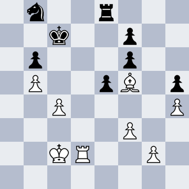 Karpov, Anatoly – Lutikov, Anatoly S