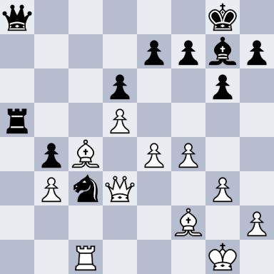 Karpov, Anatoly – Mariotti, Sergio