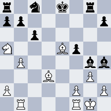 Karpov, Anatoly – Mariotti, Sergio