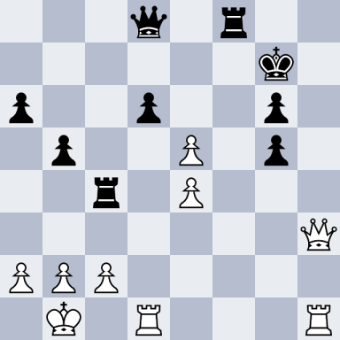 Karpov, Anatoly – Markland, Peter R