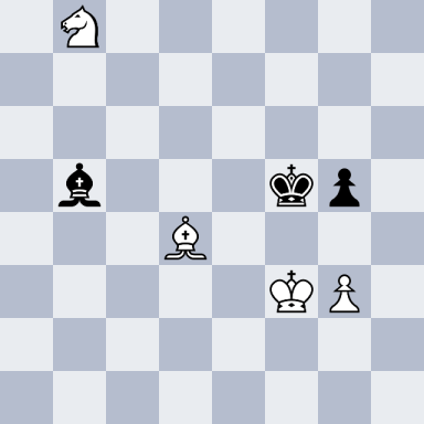 Karpov, Anatoly – Markland, Peter R
