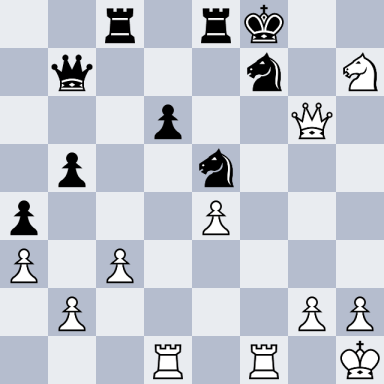 Karpov, Anatoly – Martin Gonzalez, Angel