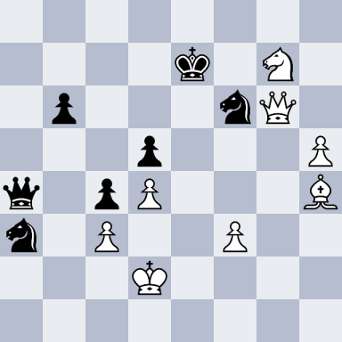 Karpov, Anatoly – Mednis, Edmar John