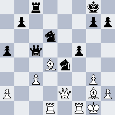 Karpov, Anatoly – Miles, Anthony J