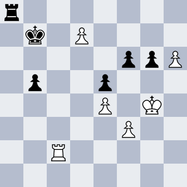 Karpov, Anatoly – Miles, Anthony J