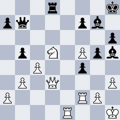 Karpov, Anatoly – Miles, Anthony J