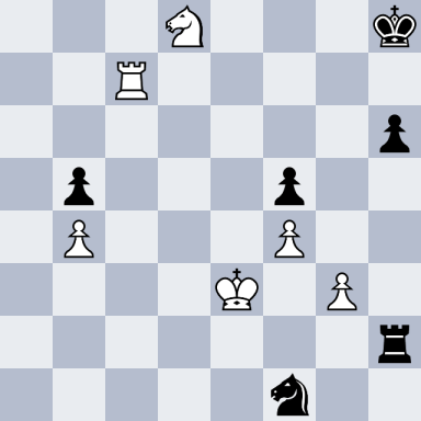 Karpov, Anatoly – Miles, Anthony J