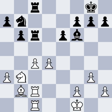 Karpov, Anatoly – Moiseev, Oleg L