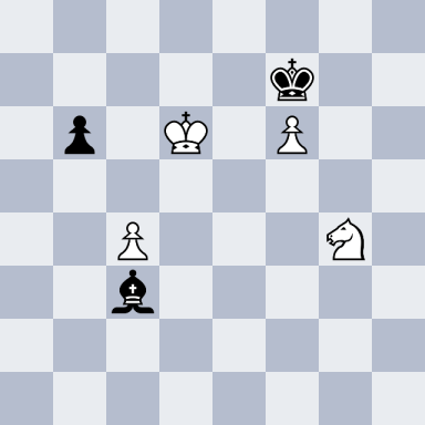 Karpov, Anatoly – Morovic Fernandez, Ivan