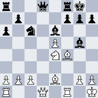 Karpov, Anatoly – Najdorf, Miguel