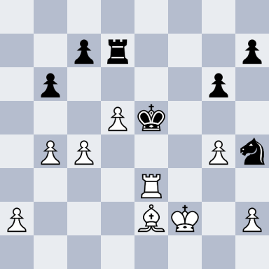 Karpov, Anatoly – Nikolaevsky, Yuri V