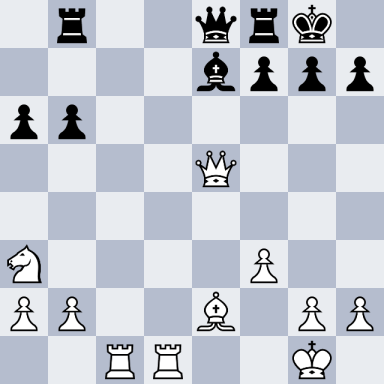 Karpov, Anatoly – Olafsson, Fridrik