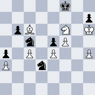 Karpov, Anatoly – Olafsson, Fridrik