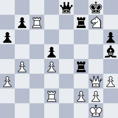 Karpov, Anatoly – Ostos, Julio