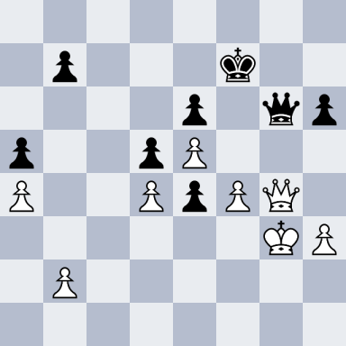 Karpov, Anatoly – Panno, Oscar