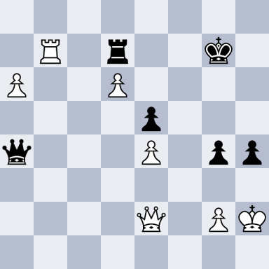Karpov, Anatoly – Parma, Bruno