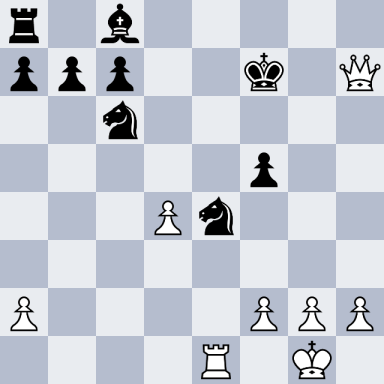 Karpov, Anatoly – Pedersen, Eigil