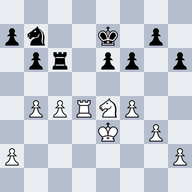 Karpov, Anatoly – Petrosian, Tigran V