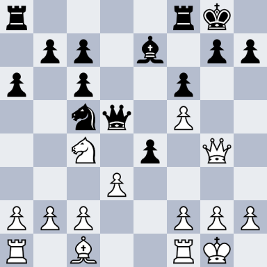 Karpov, Anatoly – Petrosian, Tigran V