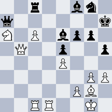 Karpov, Anatoly – Piesina, Gintautas