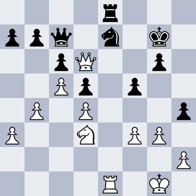Karpov, Anatoly – Piskunov