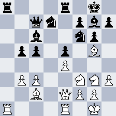 Karpov, Anatoly – Podgaets, Mikhail