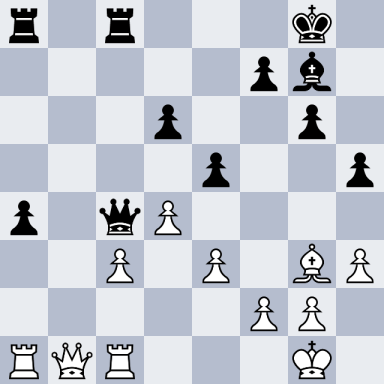 Karpov, Anatoly – Polgar, Judit