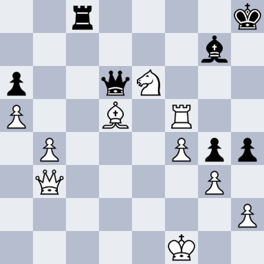 Karpov, Anatoly – Polgar, Zsuzsa