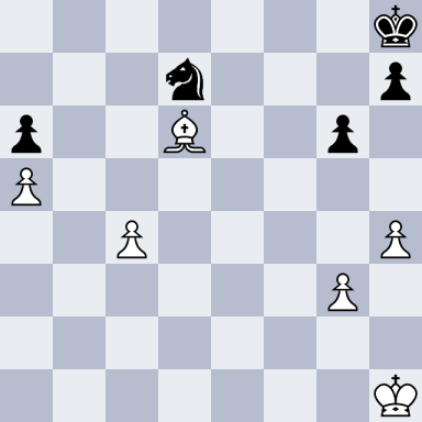 Karpov, Anatoly – Polugaevsky, Lev