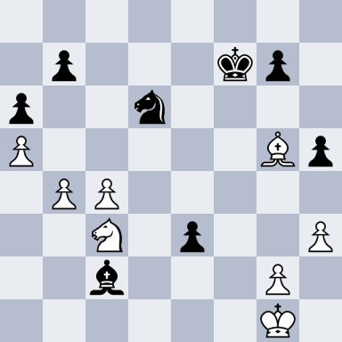 Karpov, Anatoly – Polugaevsky, Lev