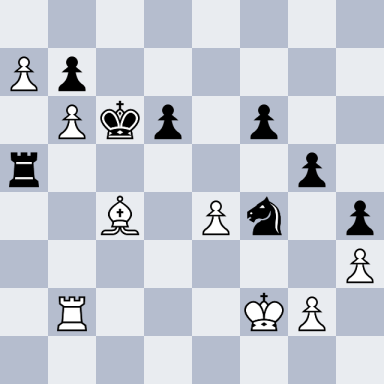 Karpov, Anatoly – Polugaevsky, Lev