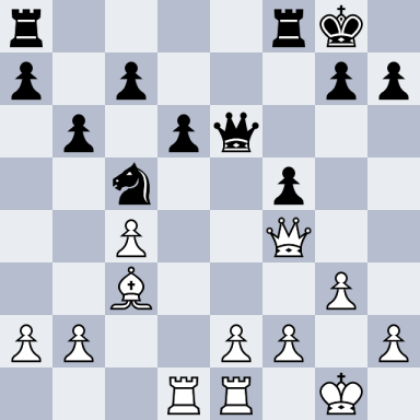 Karpov, Anatoly – Polugaevsky, Lev