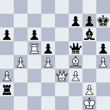 Karpov, Anatoly – Polugaevsky, Lev
