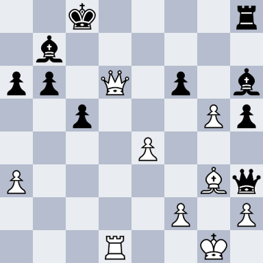 Karpov, Anatoly – Polugaevsky, Lev