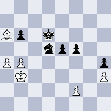 Karpov, Anatoly – Polugaevsky, Lev
