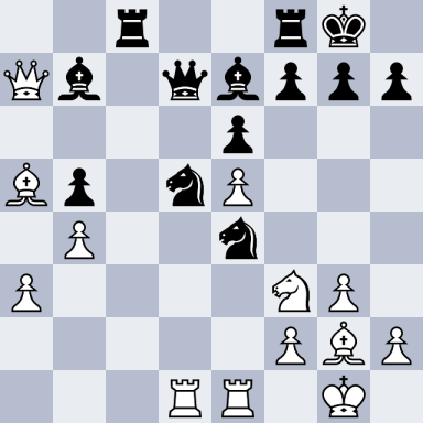 Karpov, Anatoly – Polugaevsky, Lev