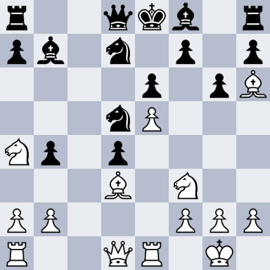 Karpov, Anatoly – Polugaevsky, Lev